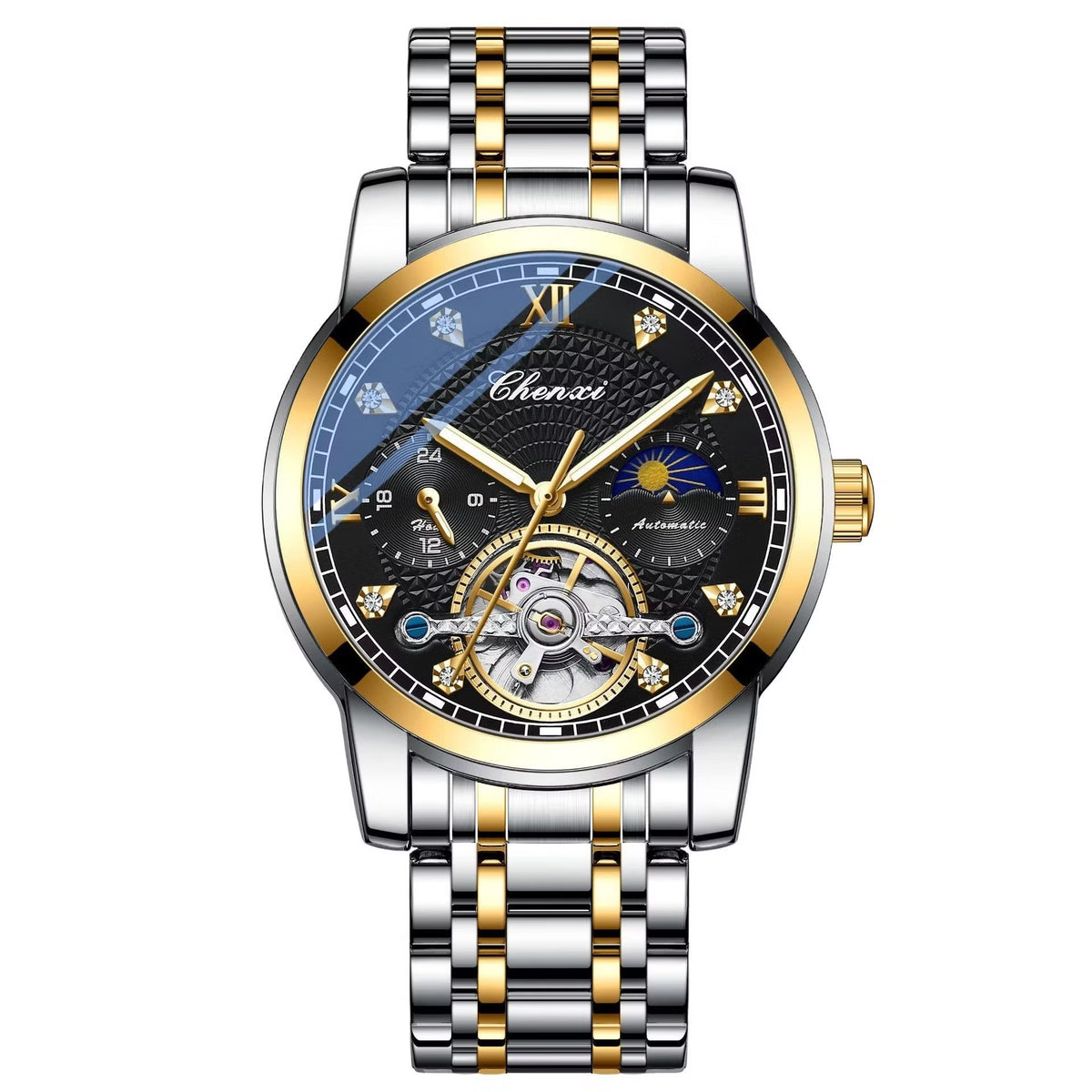 CHENXI Automatic