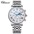 CHENXI Original Watch – Men’s Roman Collection ⌚✨