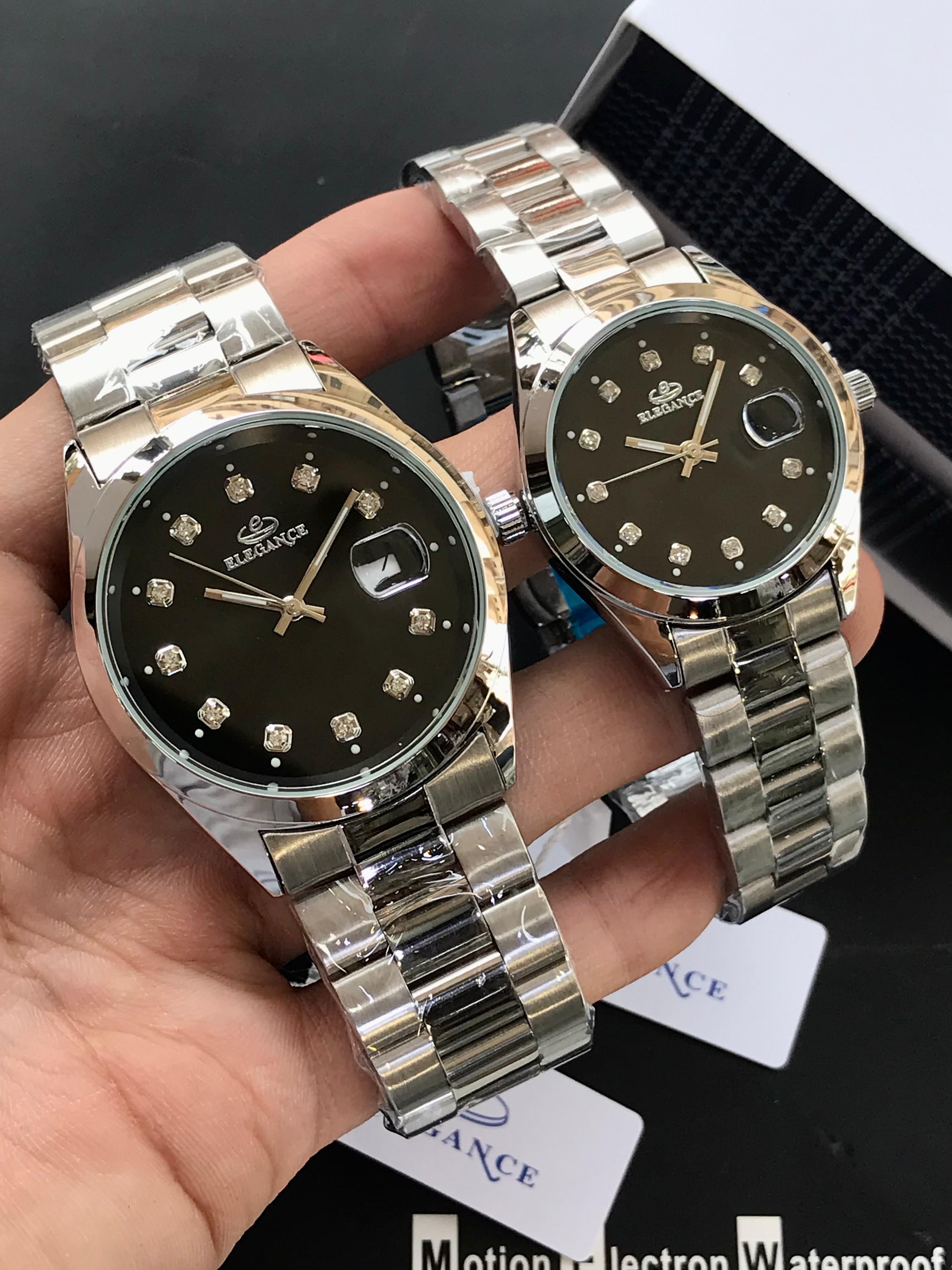 ELEGANCE
(Pair Collection)