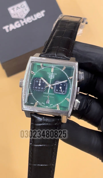 Tag HEUER Monaco