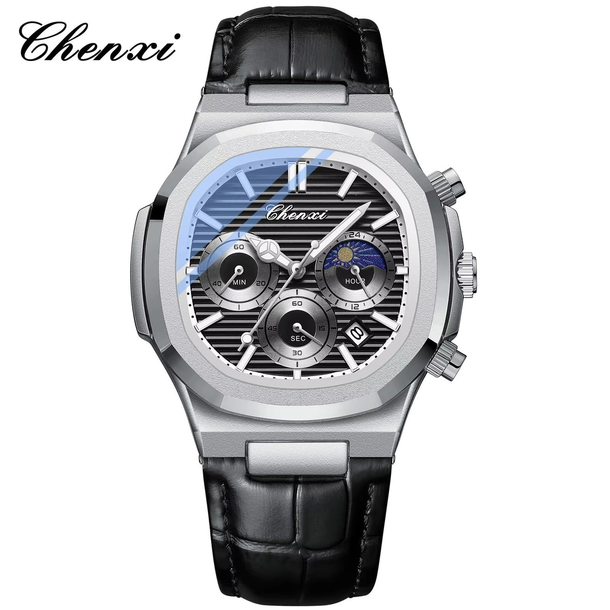 ⌚ CHENXI 922 – Premium Chronograph Watch