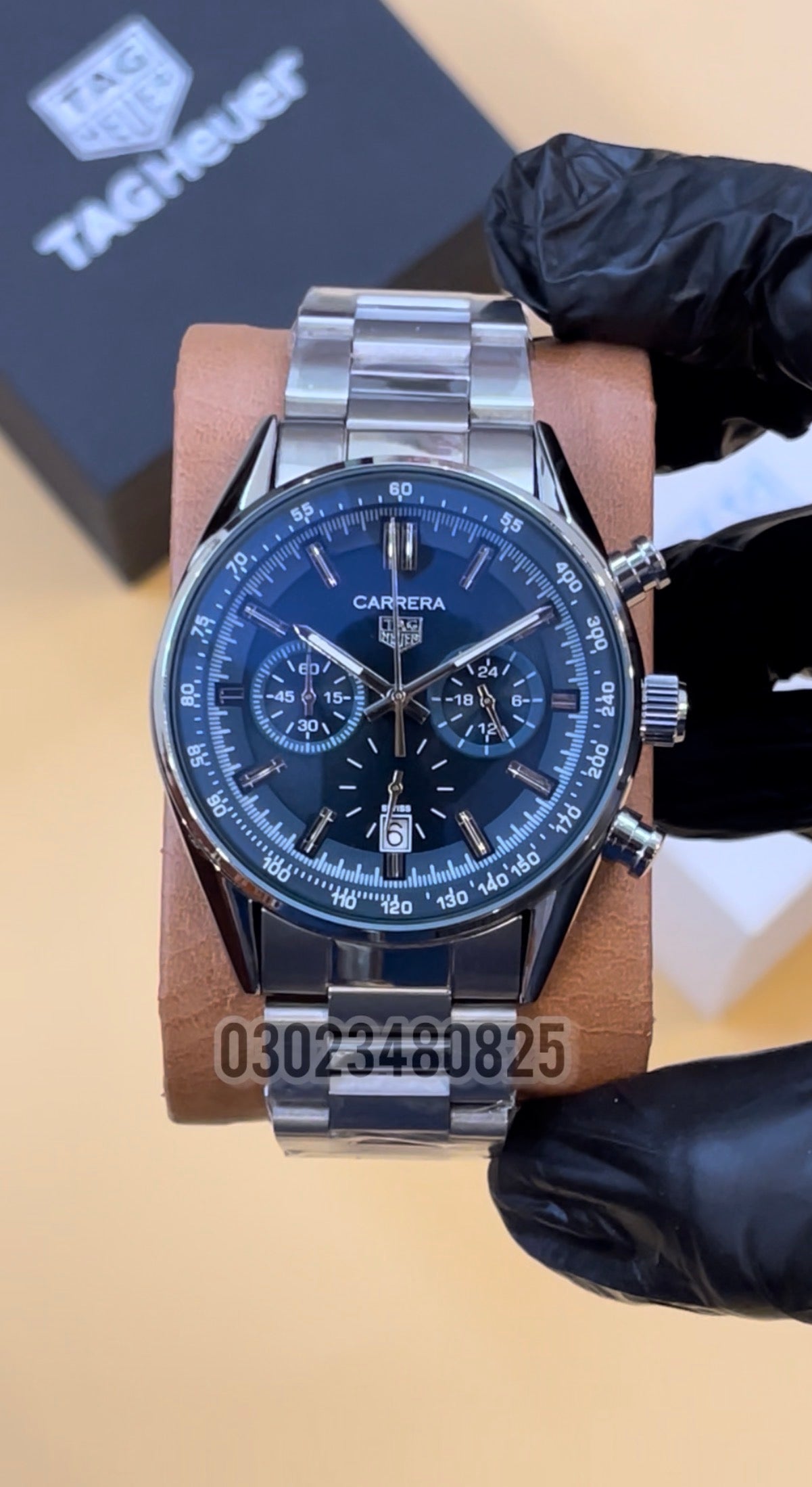 TAG HEUER