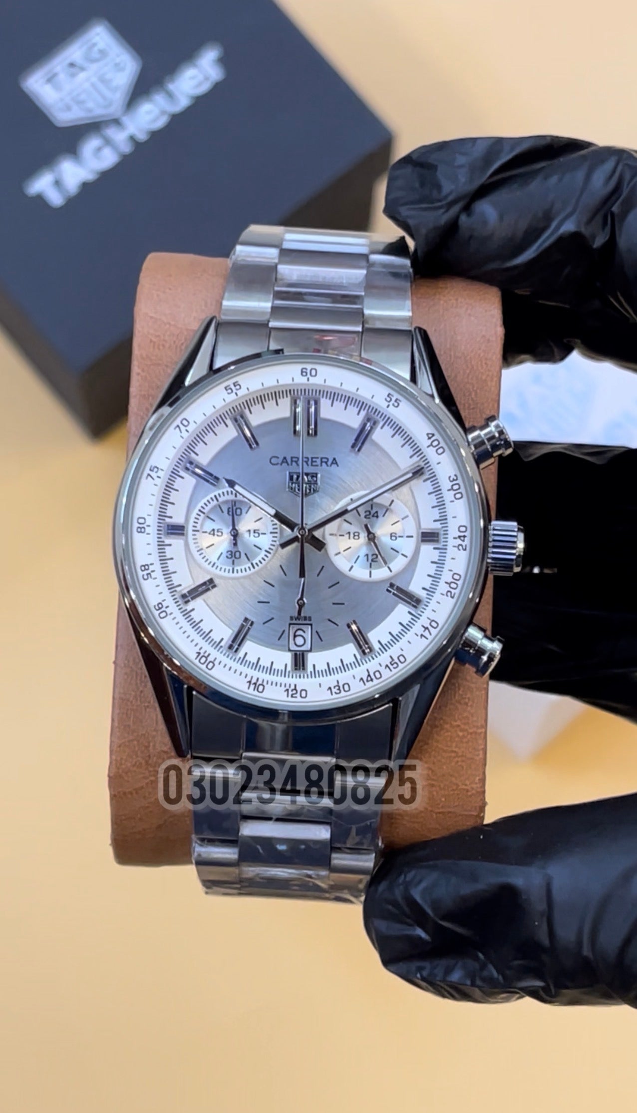 TAG HEUER
