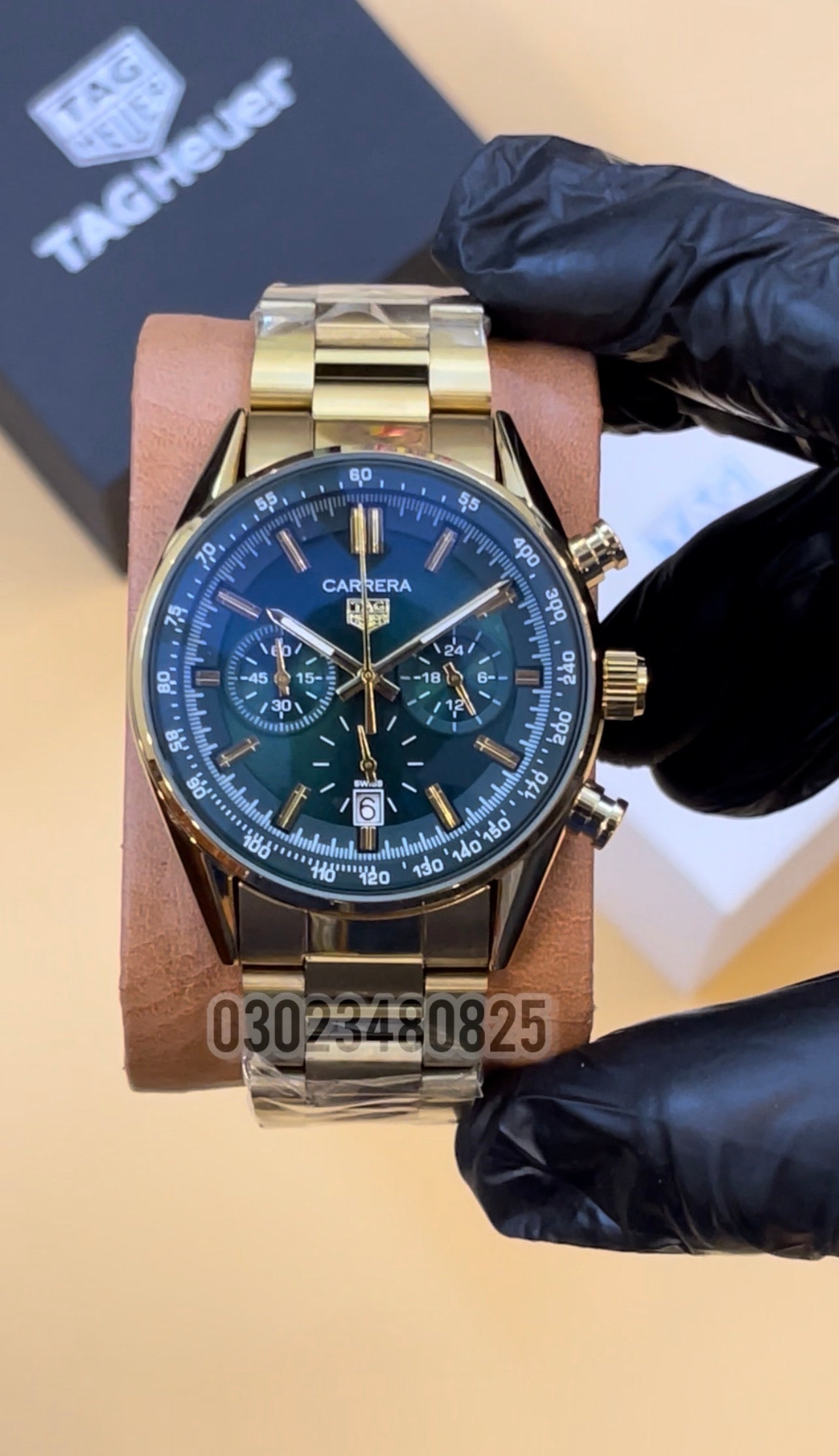 TAG HEUER