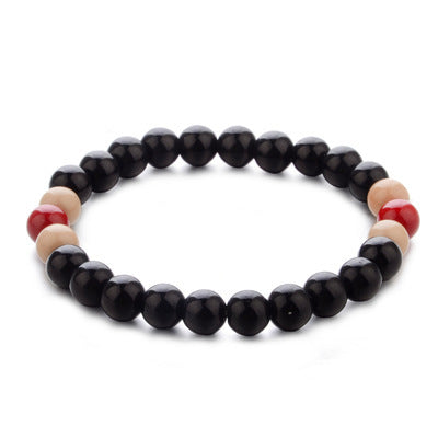 Pulse | Energy Balance Beaded Bracelet for Men