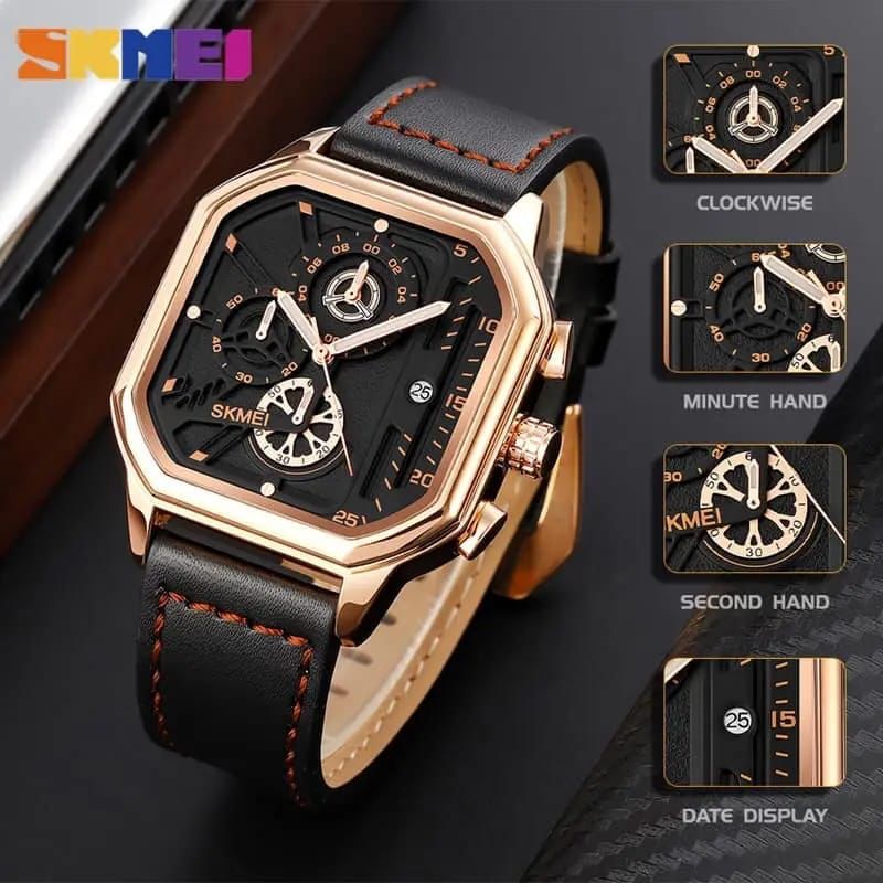 SKMEI 1963 Original Men’s Watch