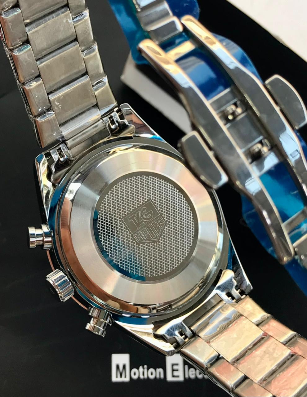 TAG HEUER
