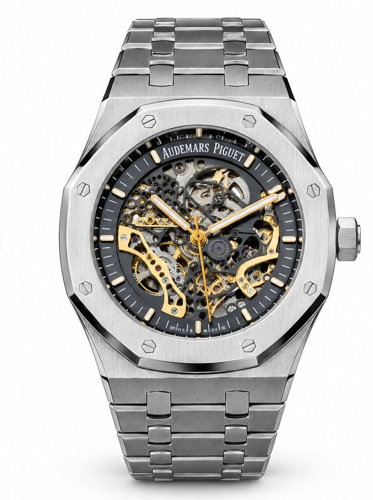 AP SKELETON