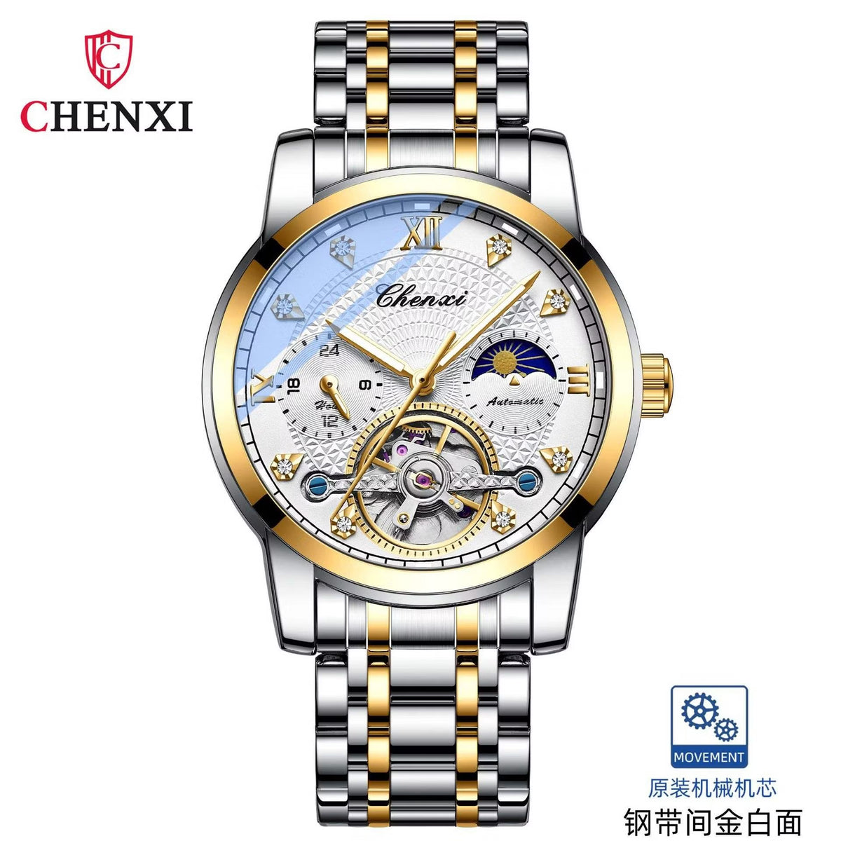 CHENXI Automatic