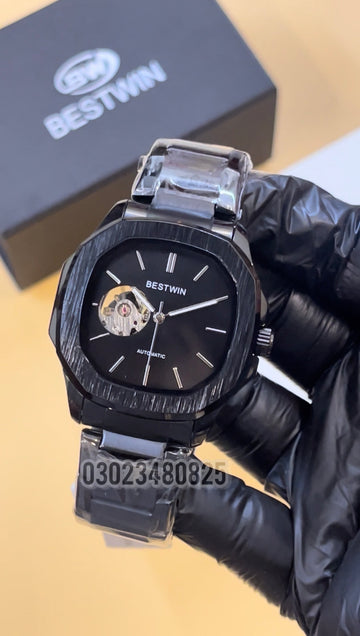 ⌚ Bestwin Automatic – Eye Skeleton Model