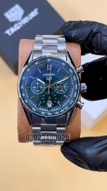 TAG HEUER