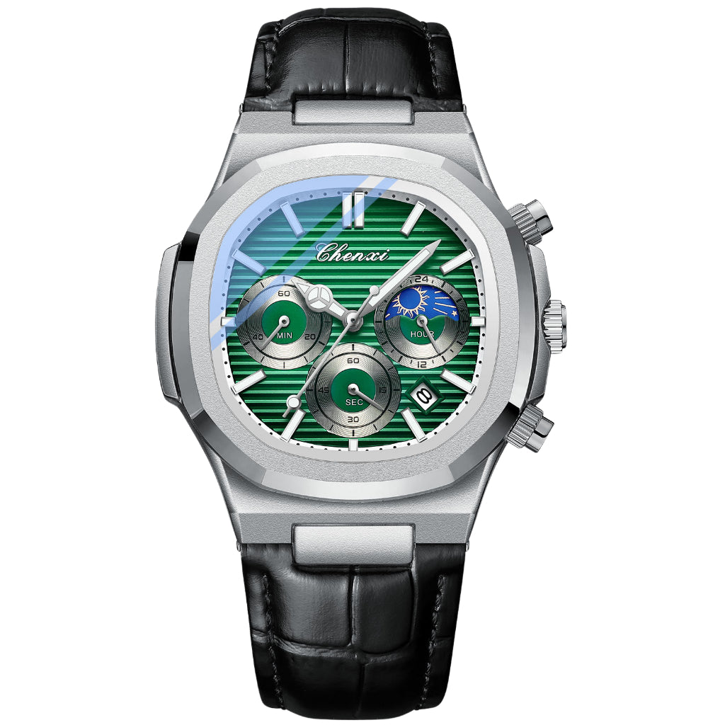 ⌚ CHENXI 922 – Premium Chronograph Watch