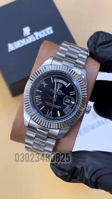 RLX Day & Date