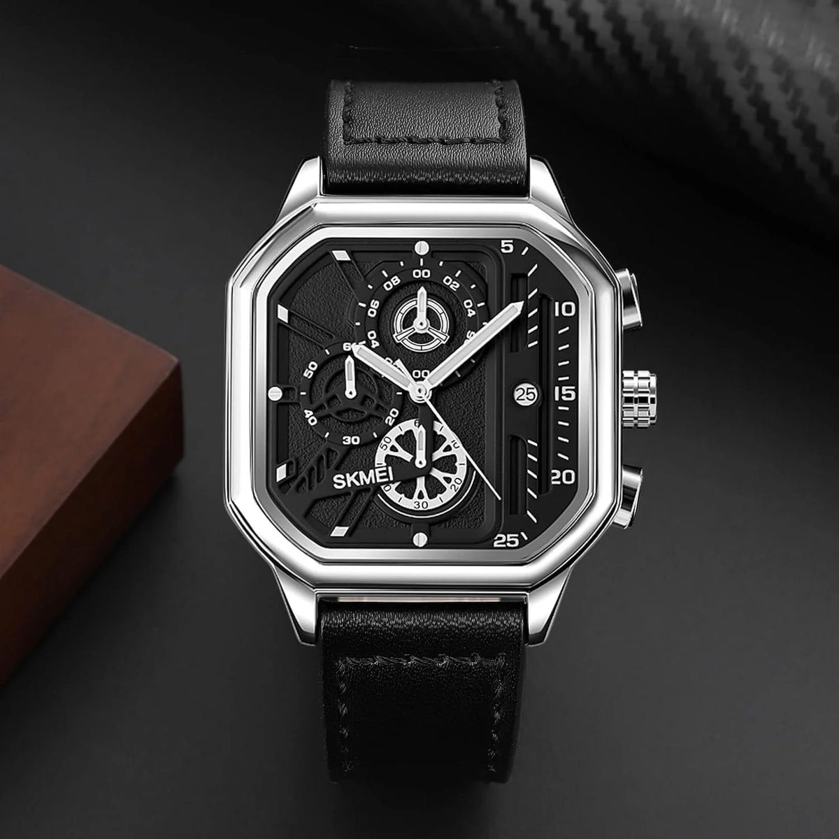 SKMEI 1963 Original Men’s Watch