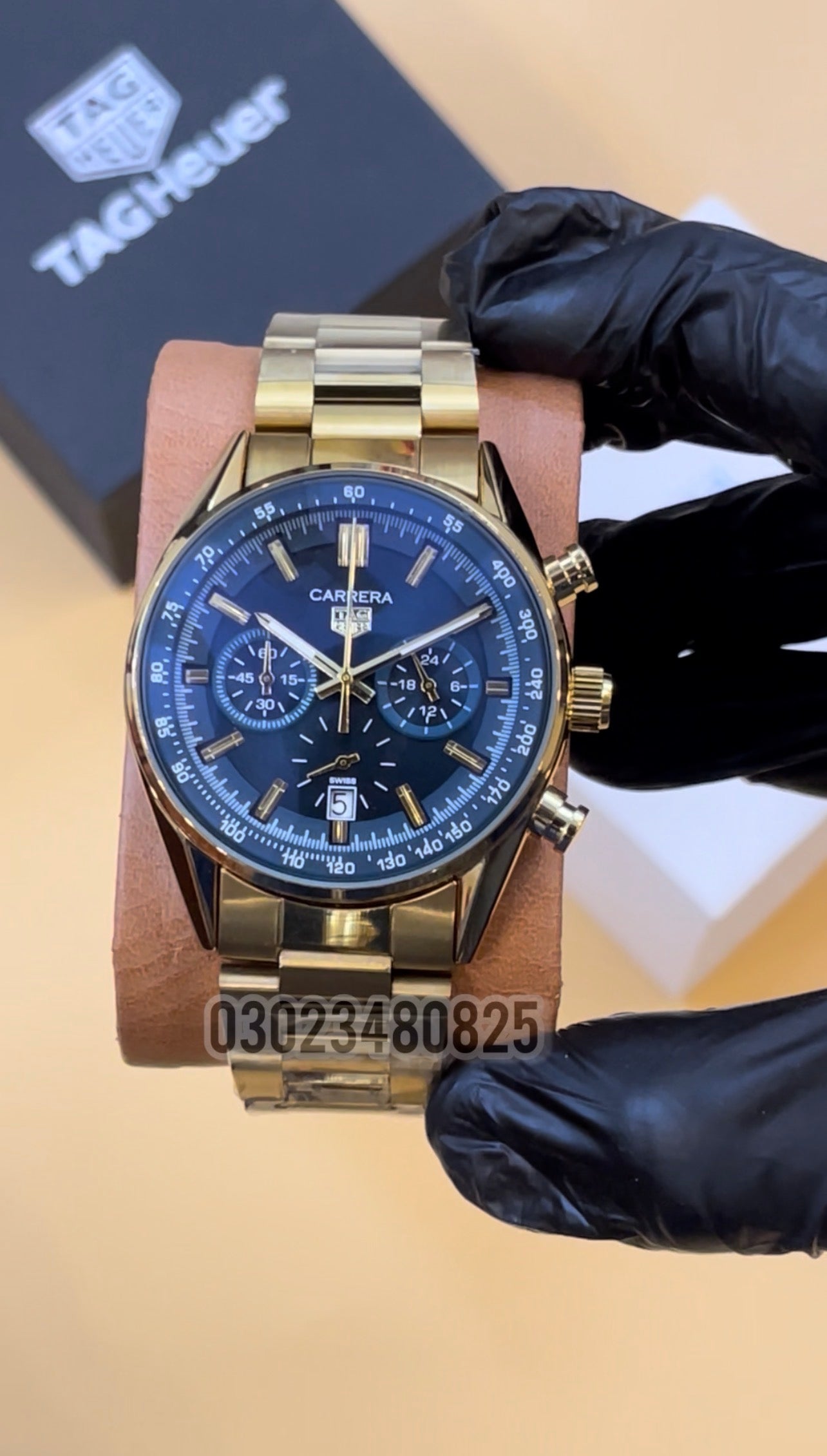 TAG HEUER