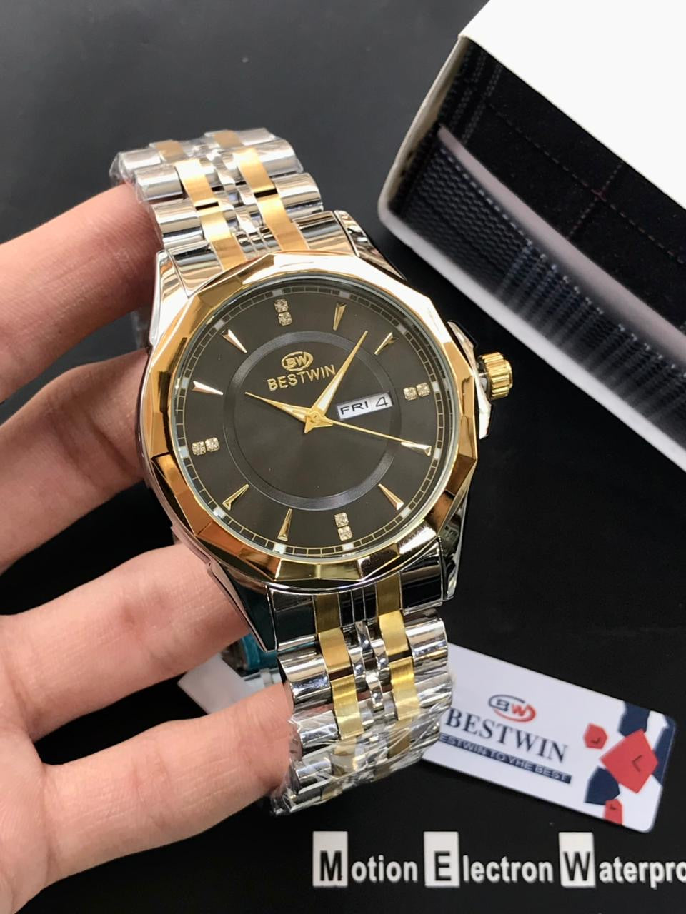 BESTWIN Day & Date