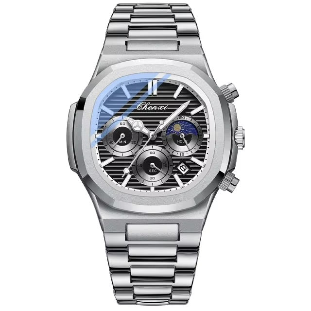 ⌚ Chenxi Men’s Watch ✨