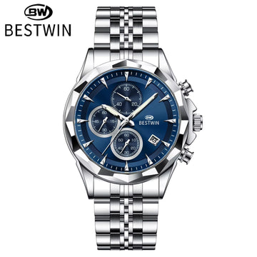⌚ BESTWIN 173 – Premium Style, Powerful Performance