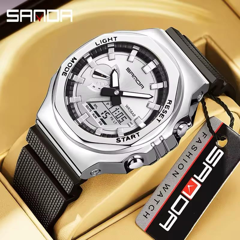 ⌚ SANDA Original Watch