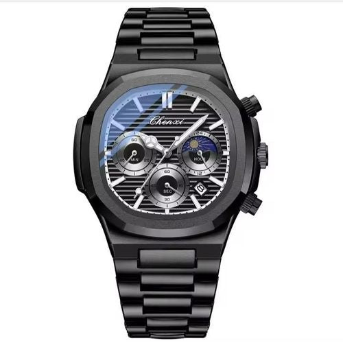 ⌚ Chenxi Men’s Watch ✨