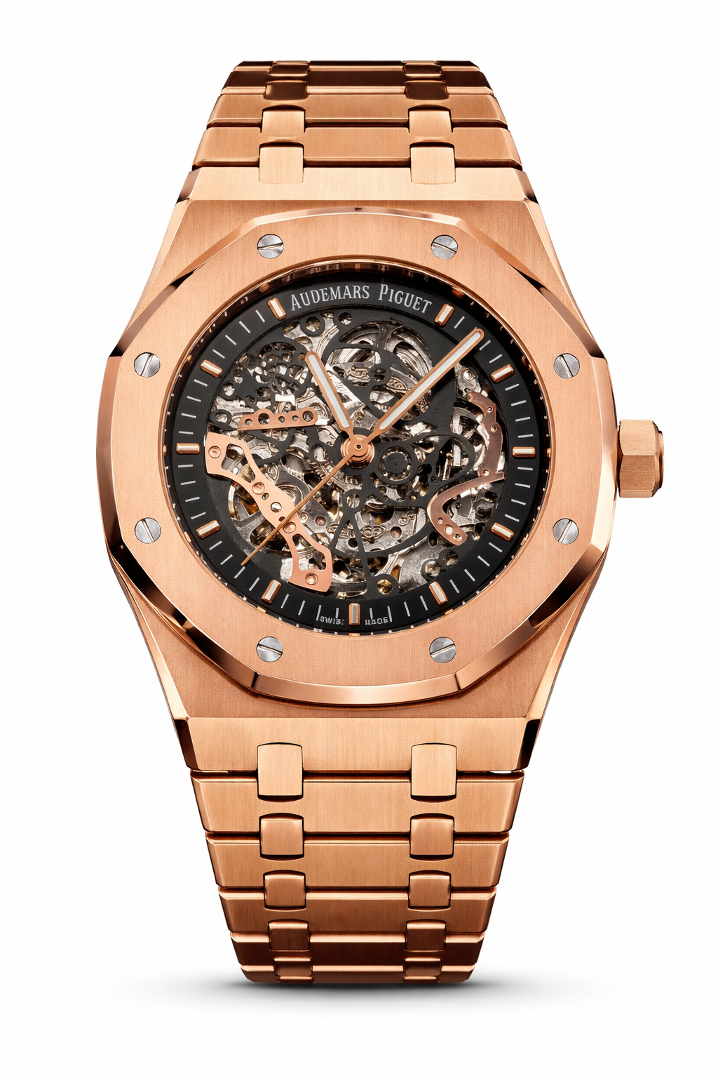 AP SKELETON