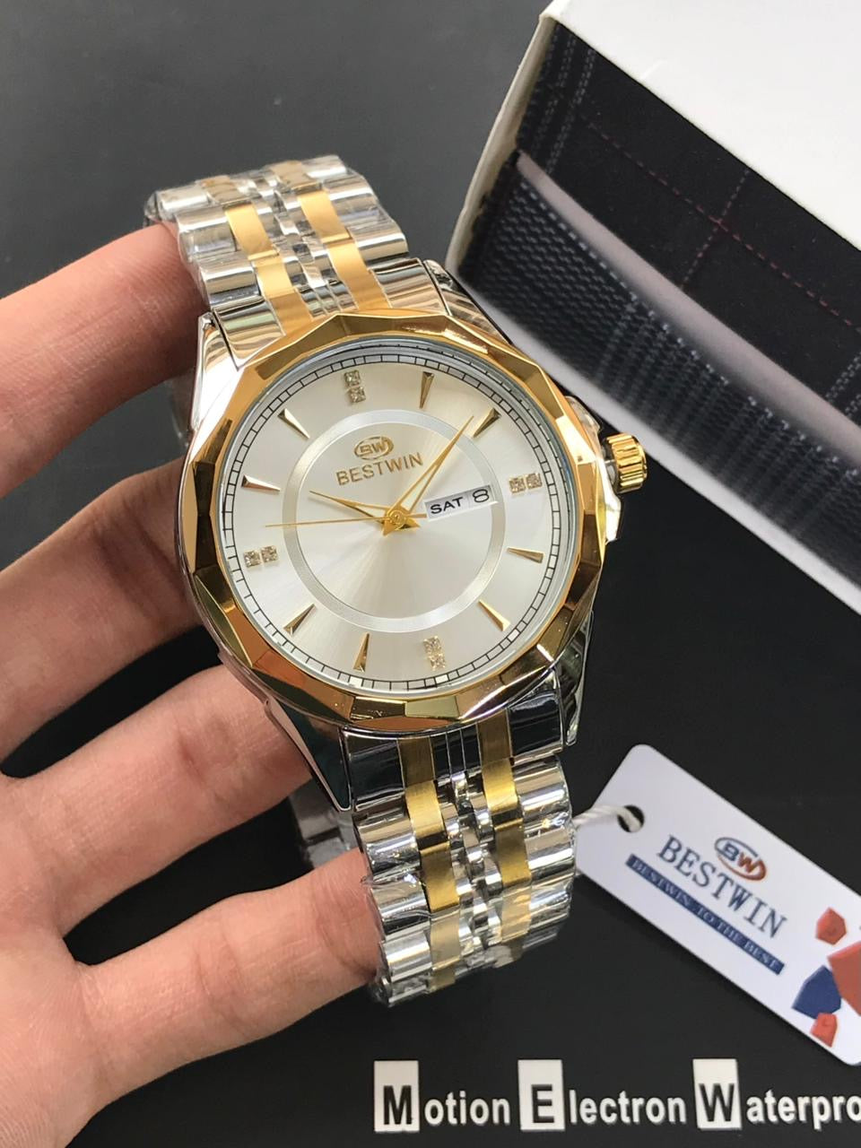 BESTWIN Day & Date