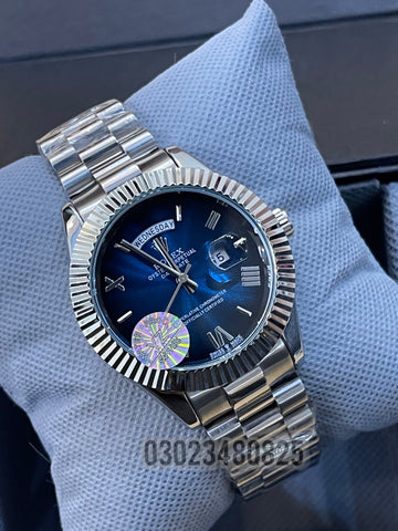 RLX Day & Date