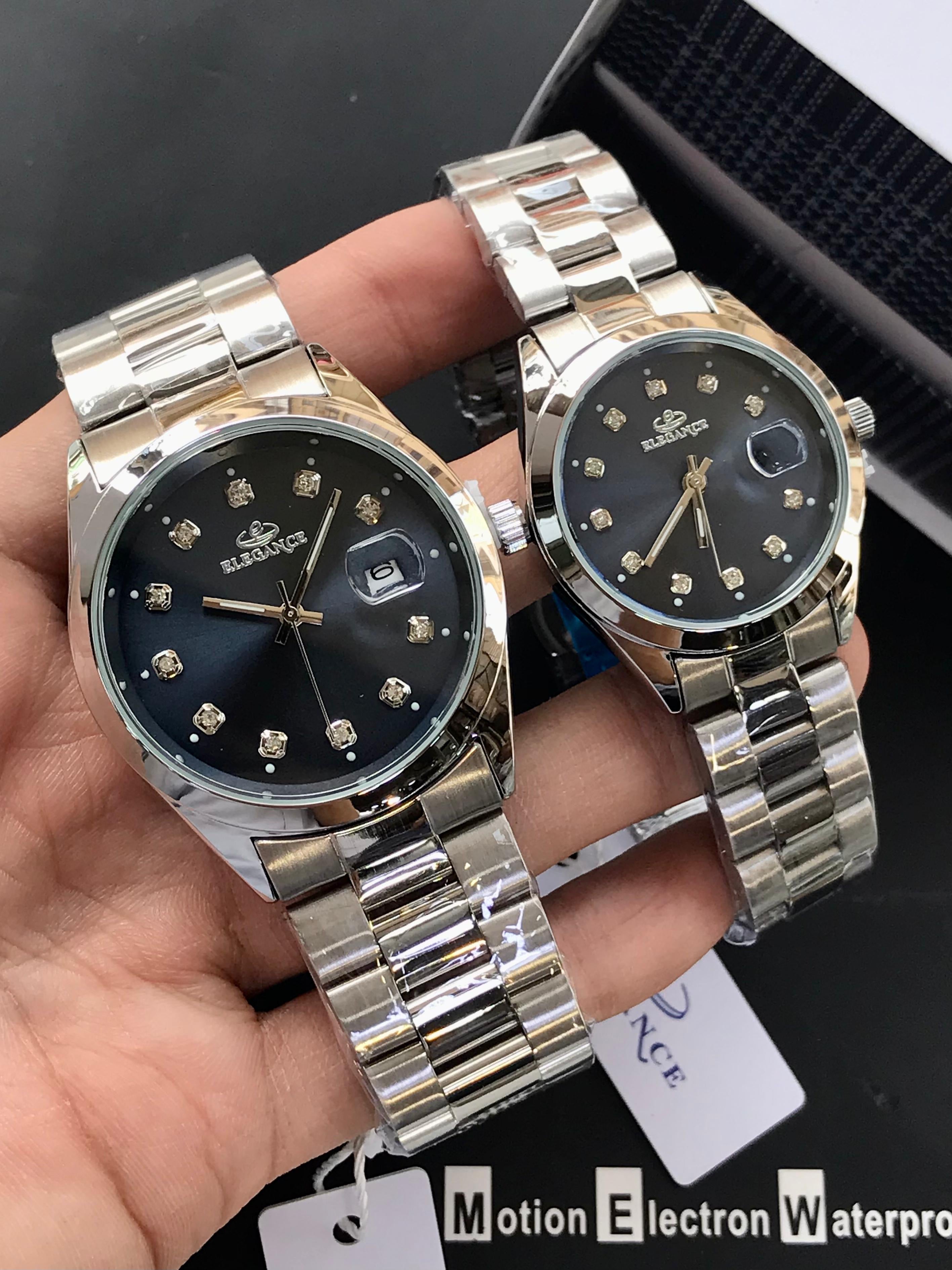 ELEGANCE
(Pair Collection)