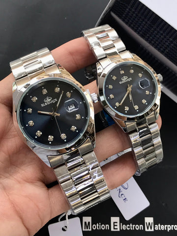 ELEGANCE
(Pair Collection)