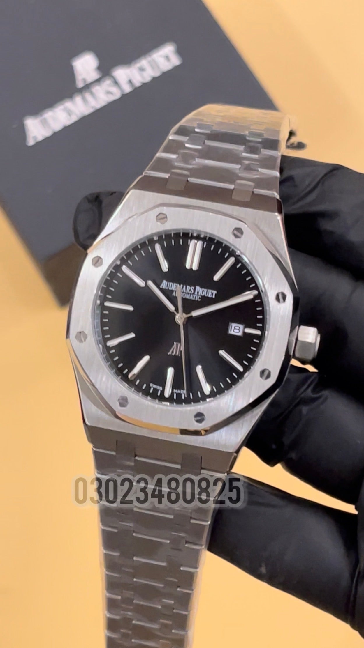 Audemars Piguet