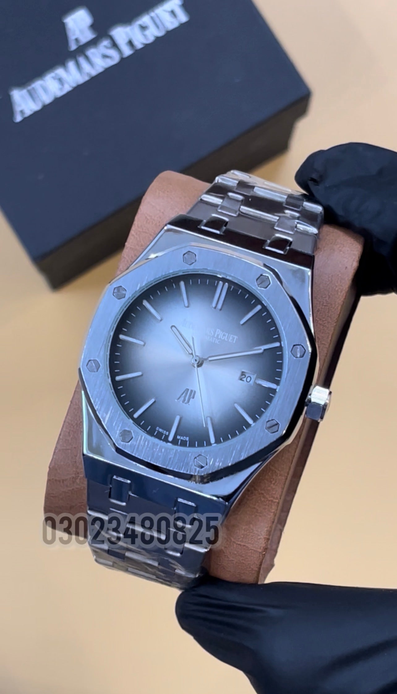 Audemars Piguet