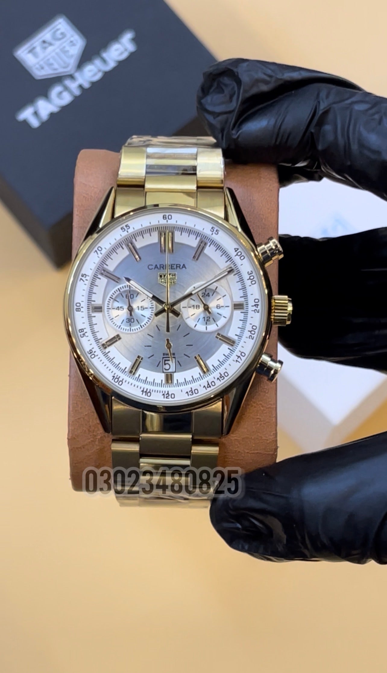 TAG HEUER