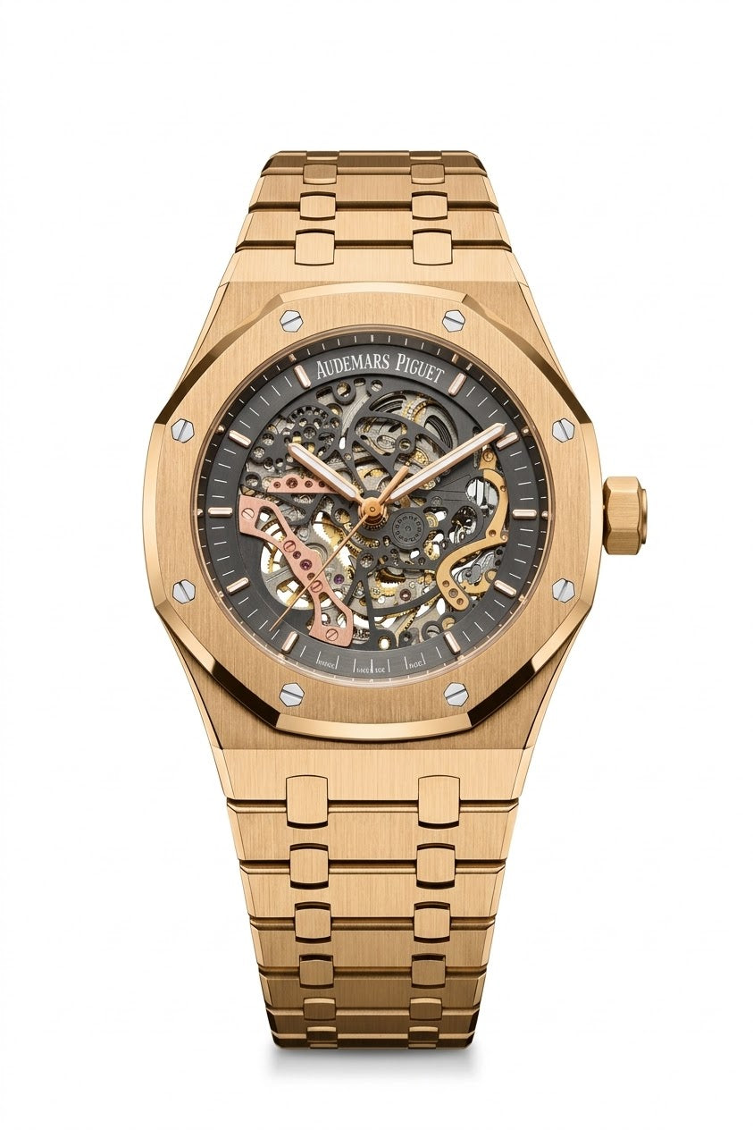 AP SKELETON
