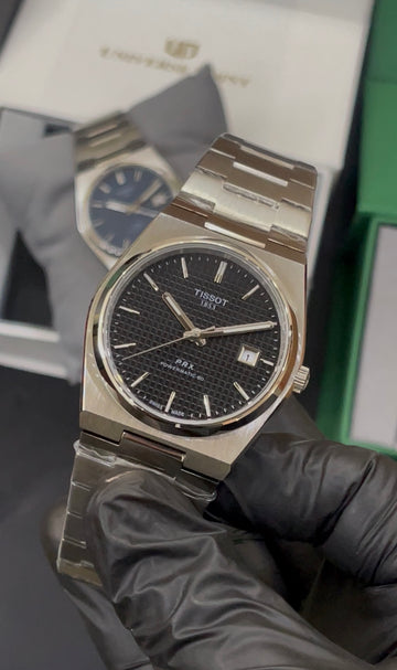 Tssot PR Automatic Watch – Premium Luxury Timepiece ⌚
