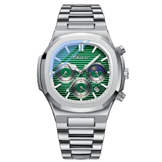 ⌚ Chenxi Men’s Watch ✨