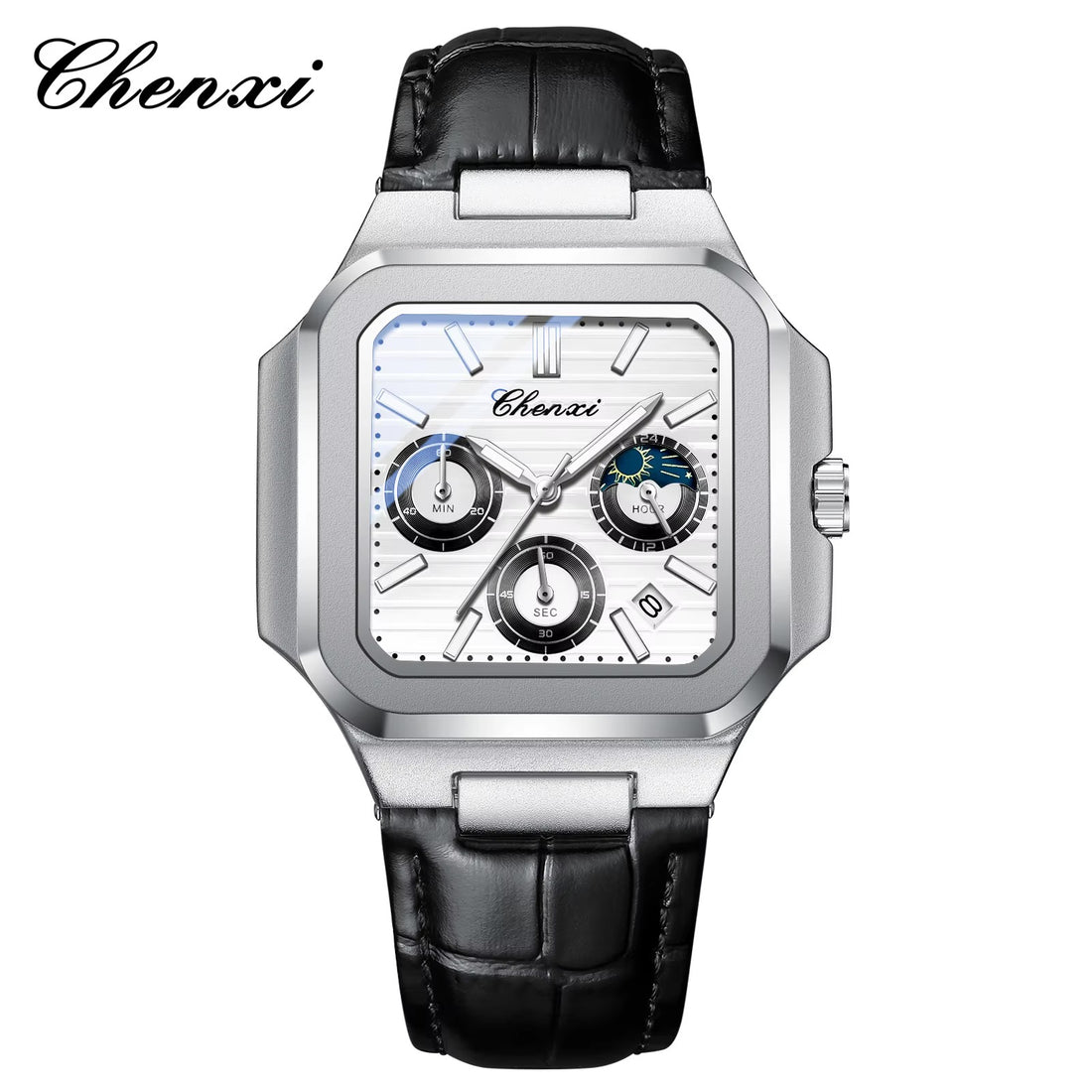 Chenxi 966