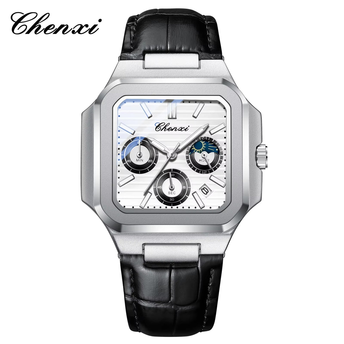 Chenxi 966