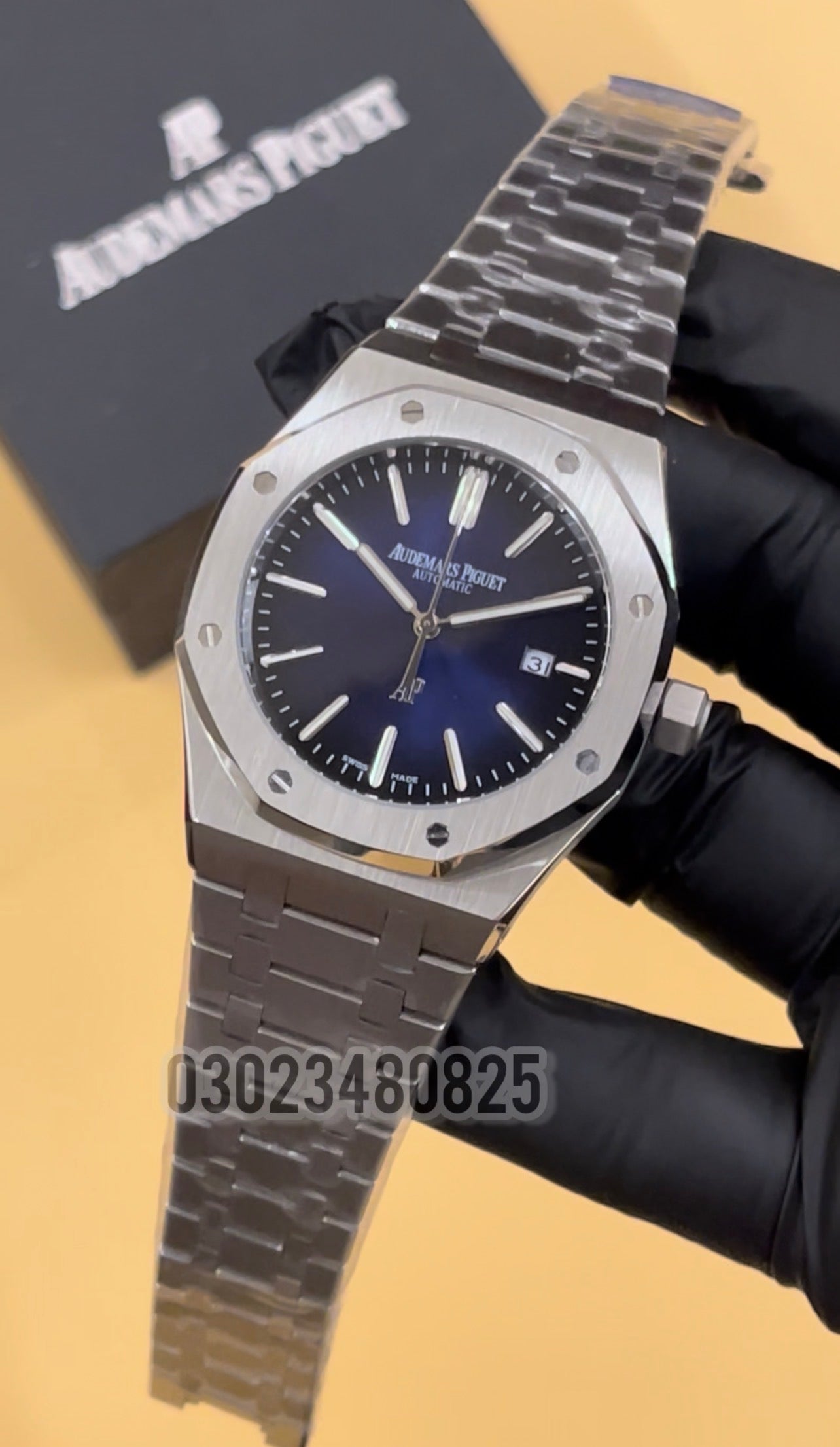 Audemars Piguet