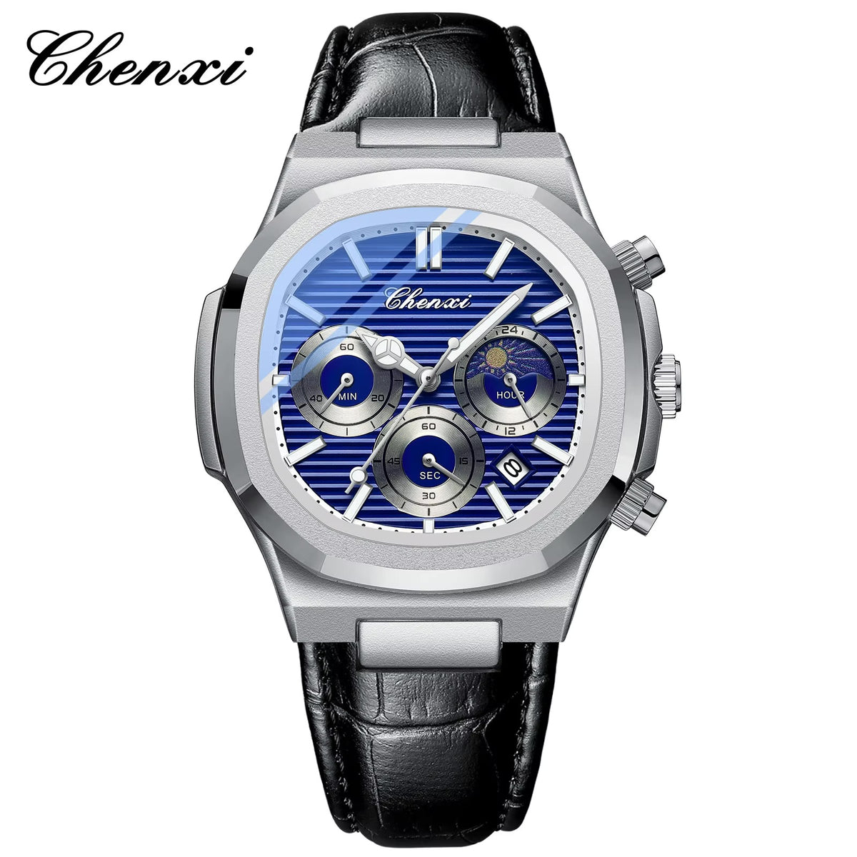 ⌚ CHENXI 922 – Premium Chronograph Watch