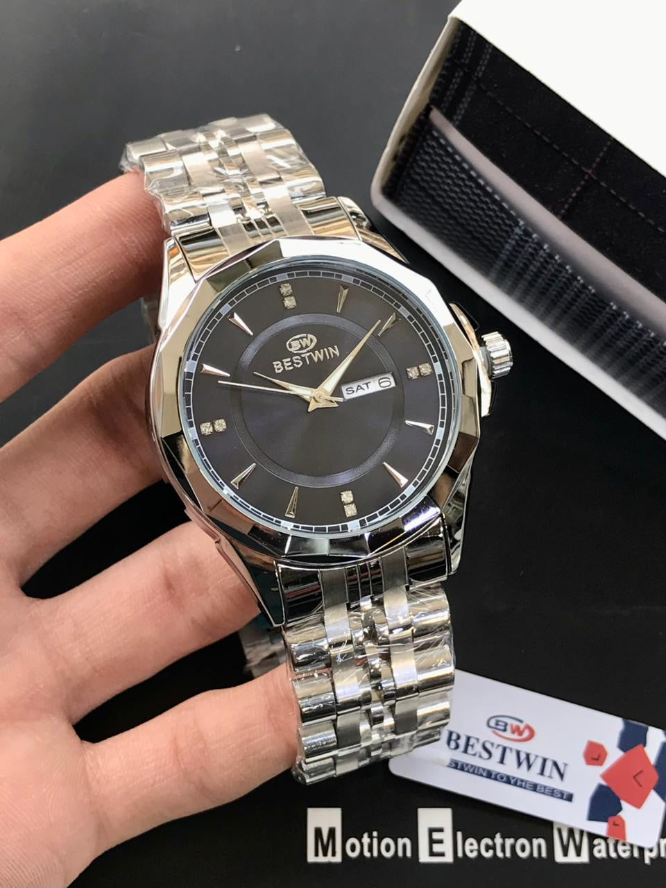 BESTWIN Day & Date