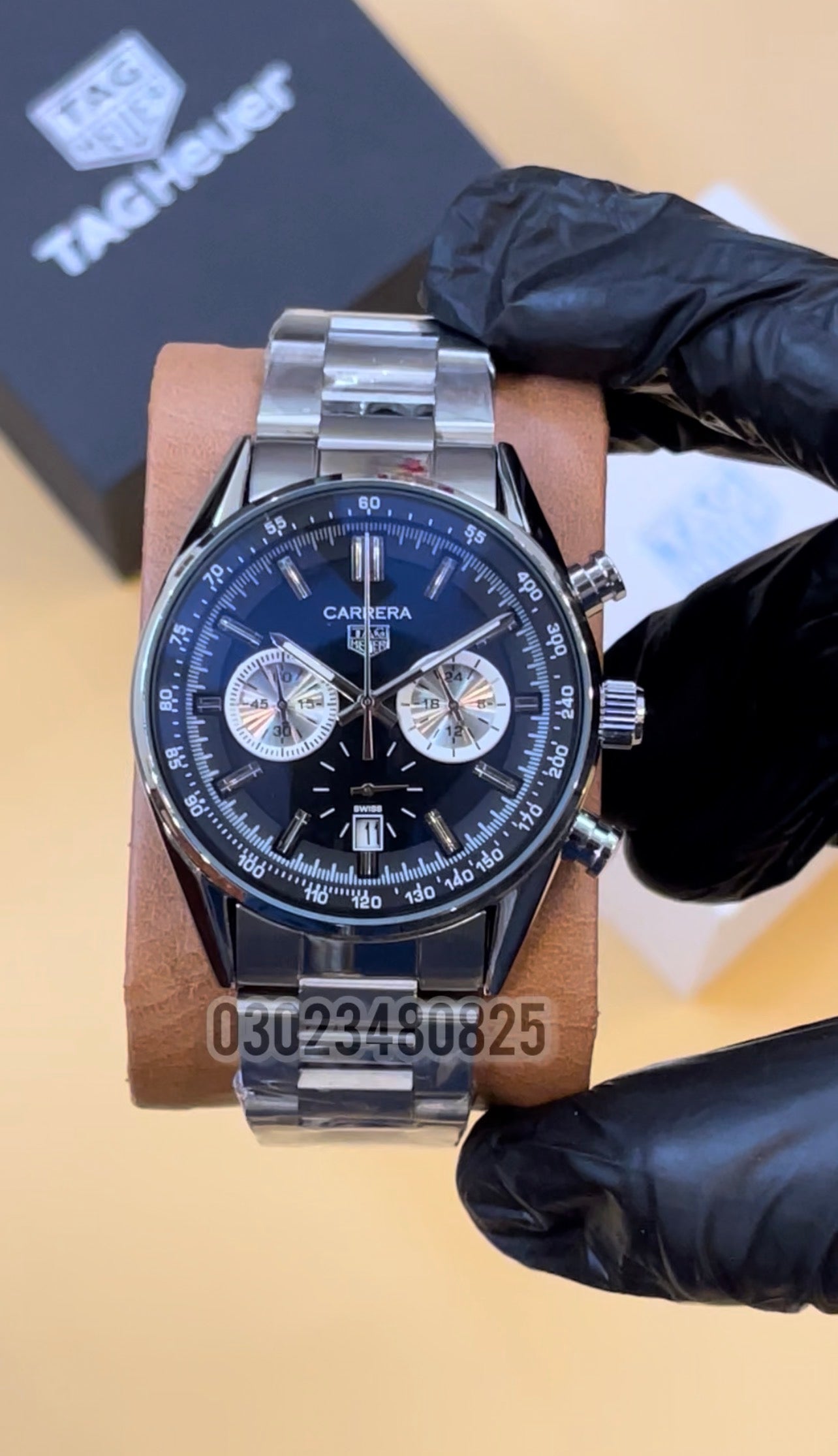 TAG HEUER