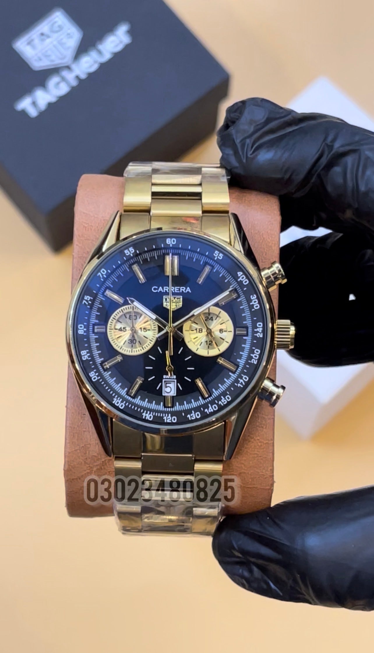 TAG HEUER