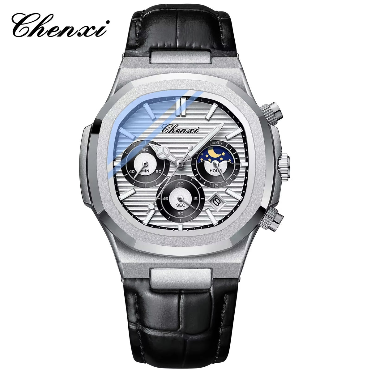 ⌚ CHENXI 922 – Premium Chronograph Watch