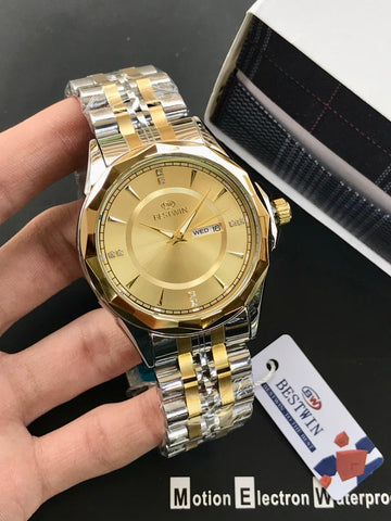 BESTWIN Day & Date