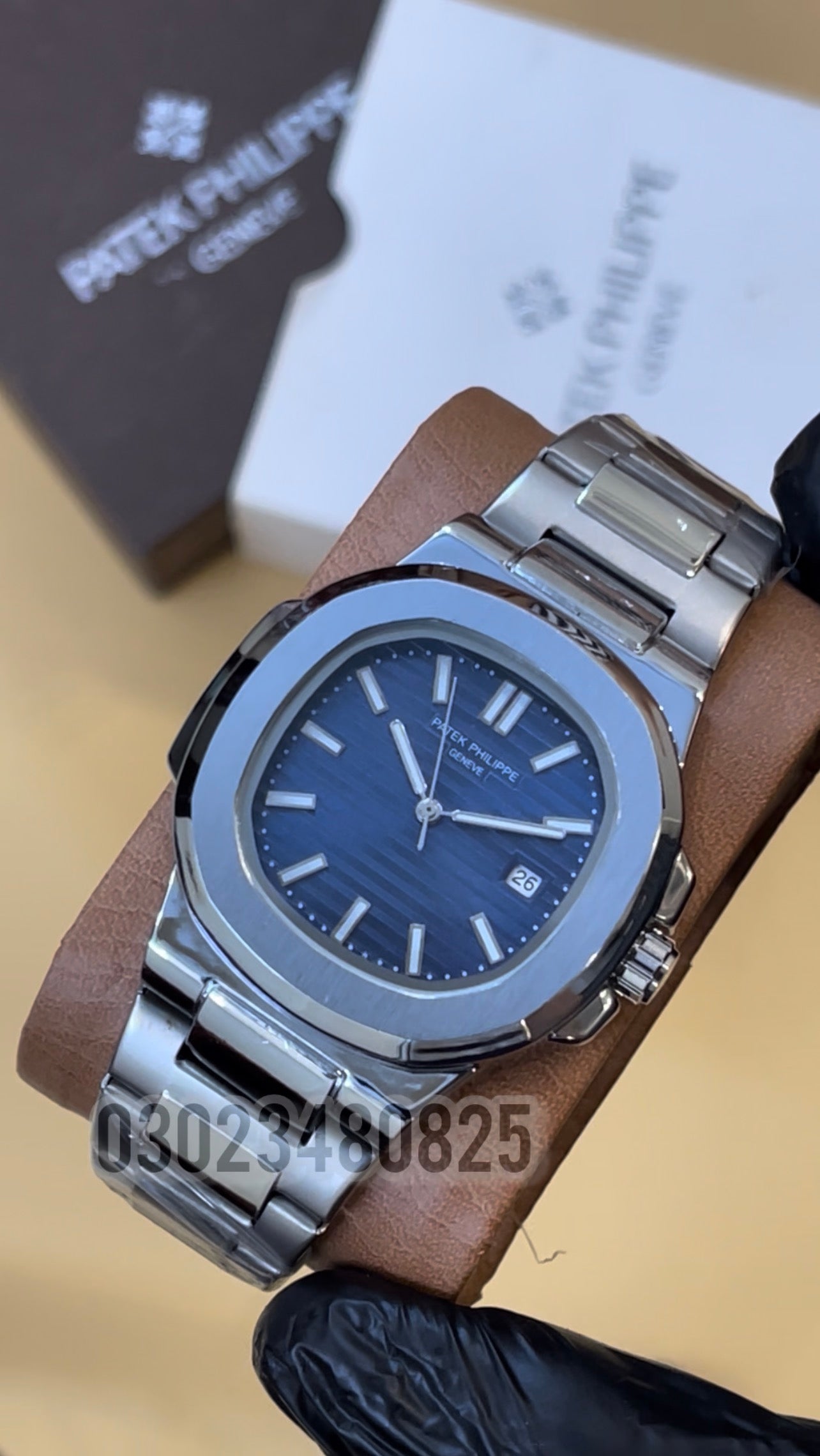Patek Philippe