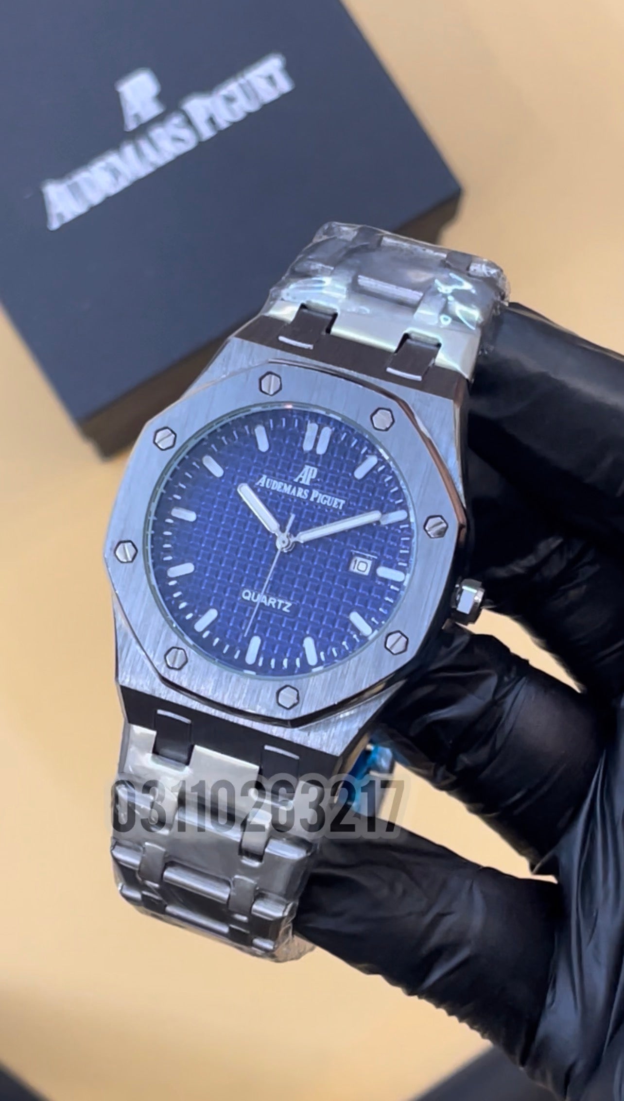 Audemars Piguet