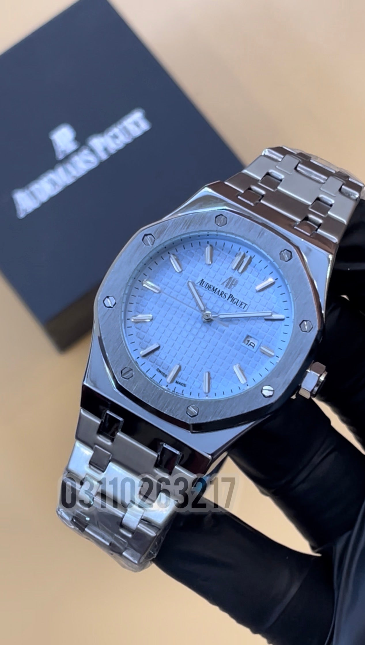 Audemars Piguet
