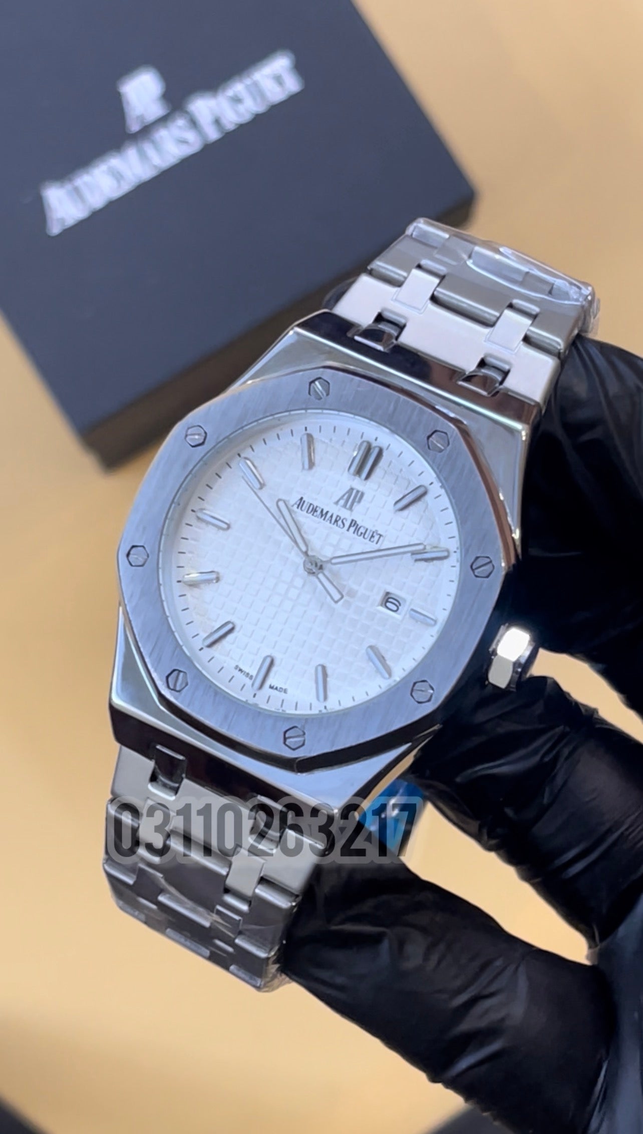 Audemars Piguet