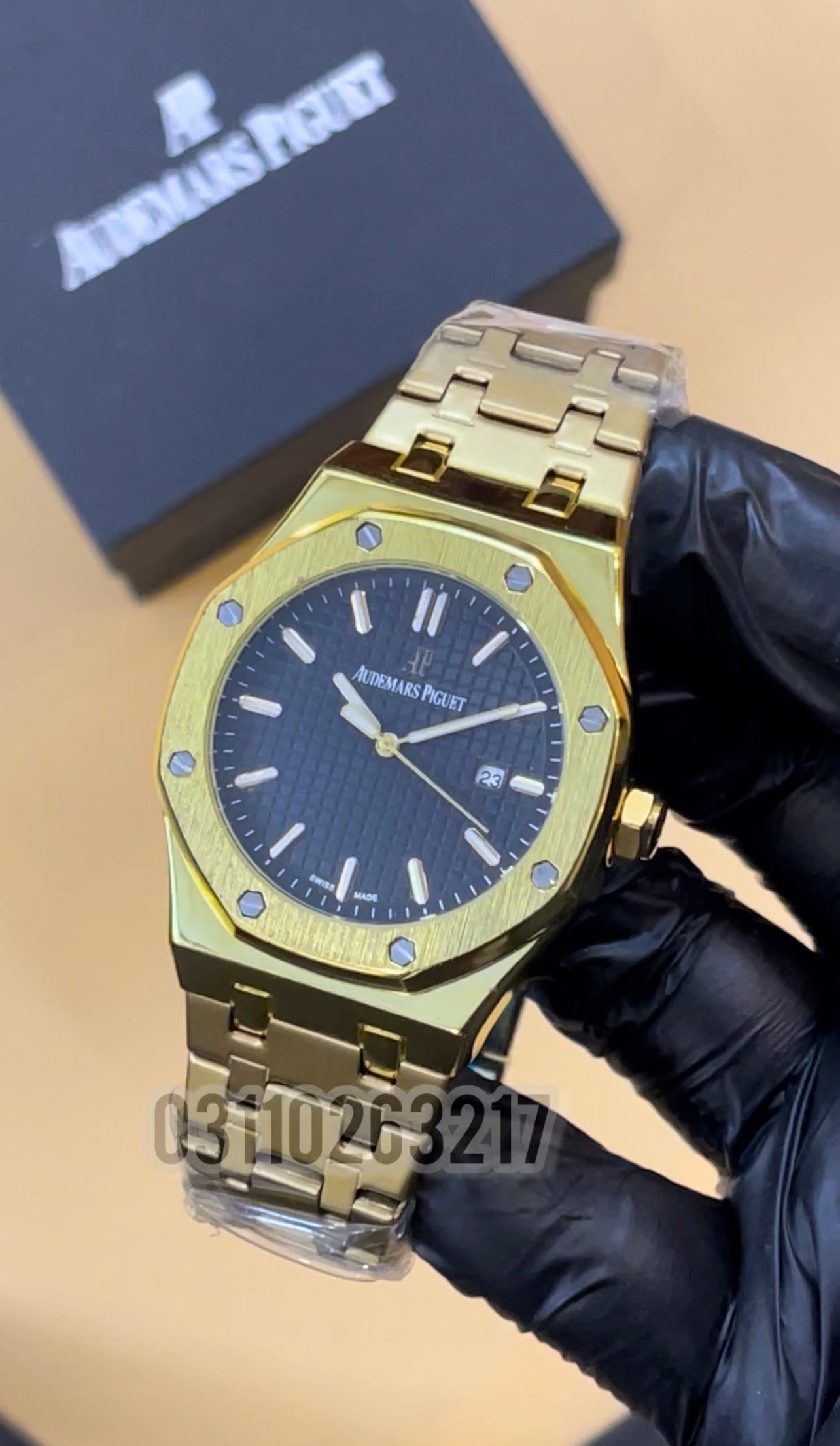 Audemars Piguet