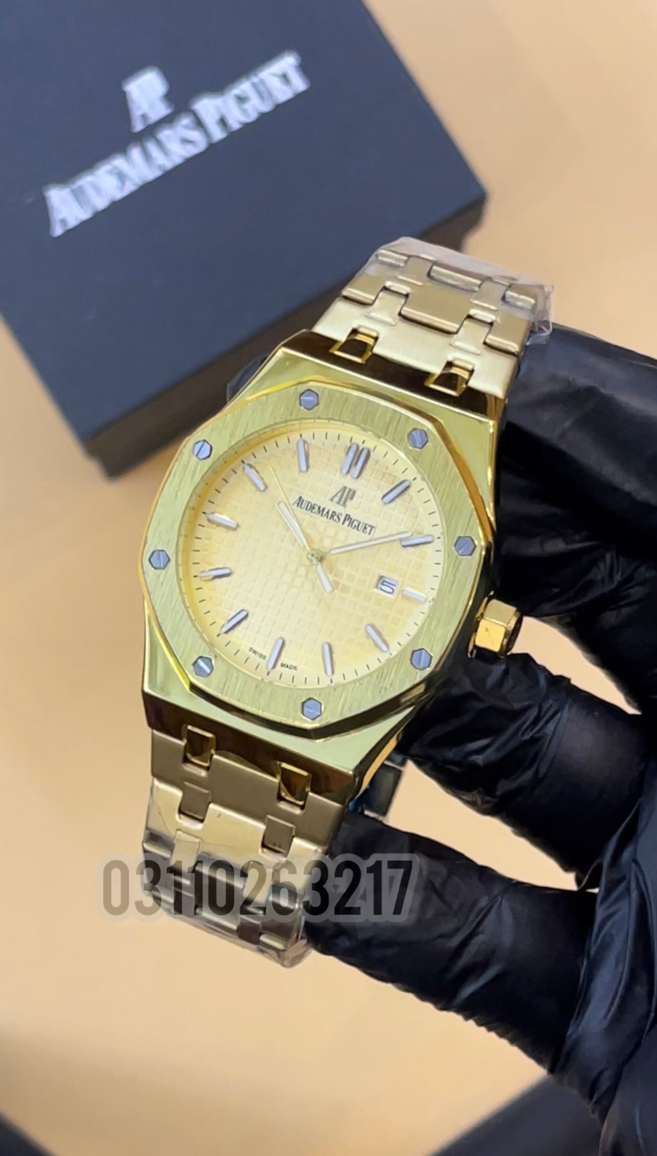 Audemars Piguet